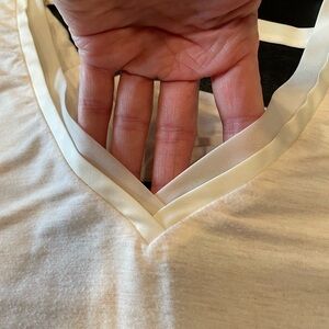 WHBM short sleeve tee